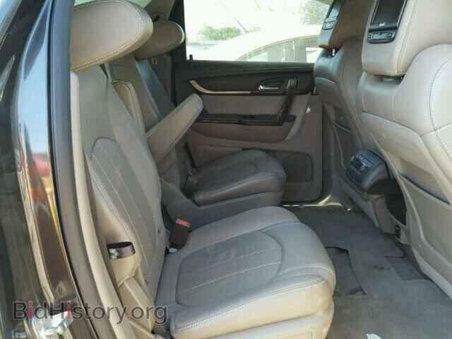 2014 GMC ACADIA DEN - VIN: 1GKKRTKD4EJ146326 - Фото 6