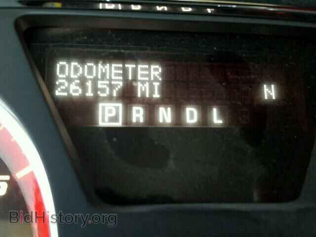 2014 GMC ACADIA DEN - VIN: 1GKKRTKD4EJ146326 - Фото 8