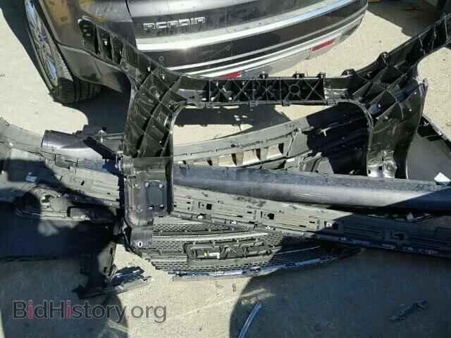 2014 GMC ACADIA DEN - VIN: 1GKKRTKD4EJ146326 - Фото 9