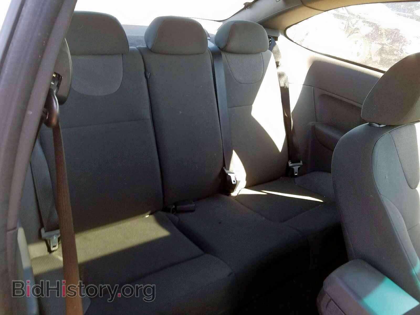 2009 FORD FOCUS - VIN: 1FAHP33N39W156525 - Photo 6