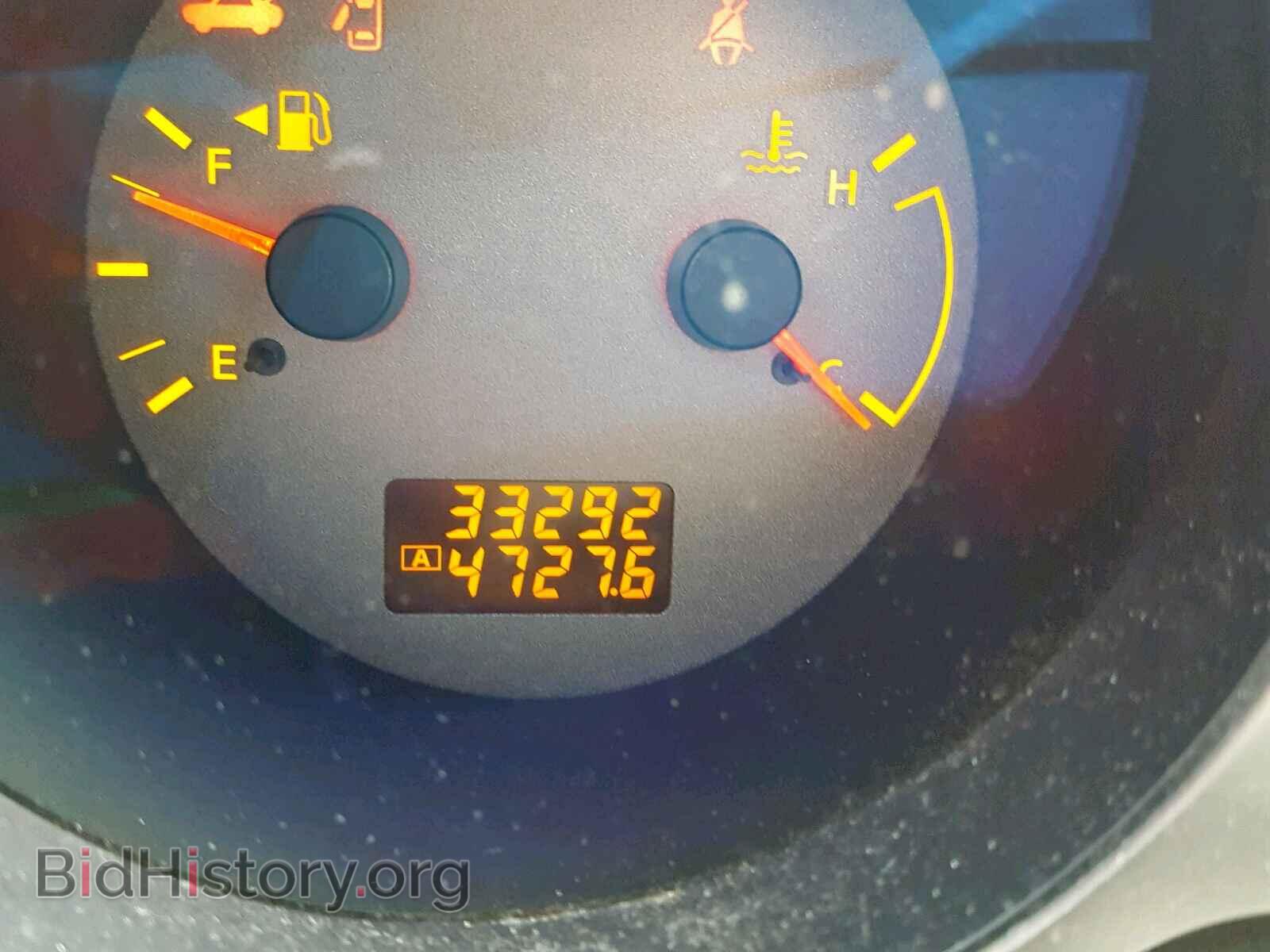 2005 NISSAN MAXIMA - VIN: 1N4BA41E15C804455 - Фото 8