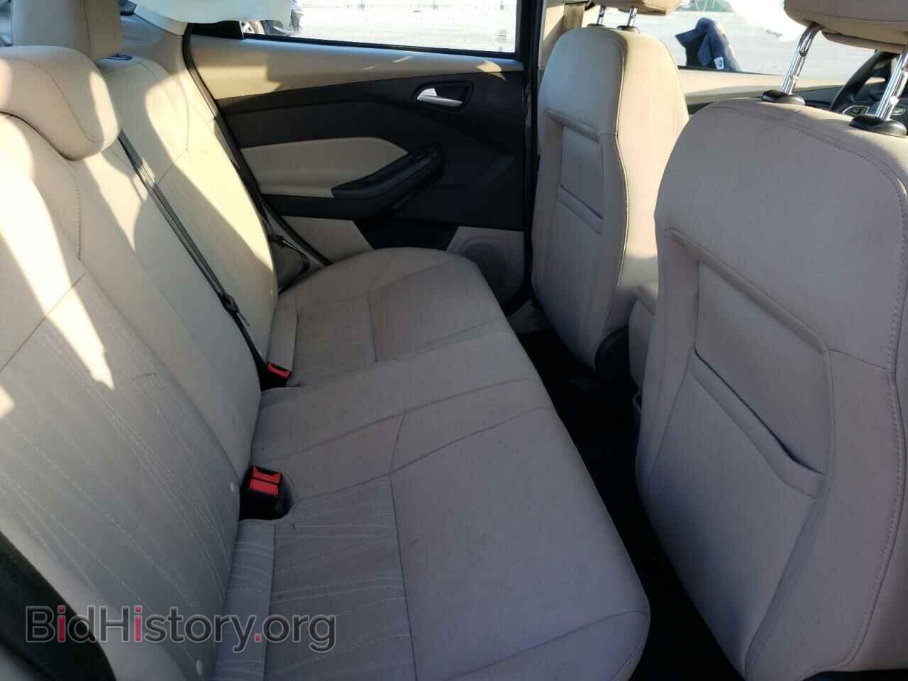 2015 FORD FOCUS - VIN: 1FADP3F23FL361937 - Фото 6