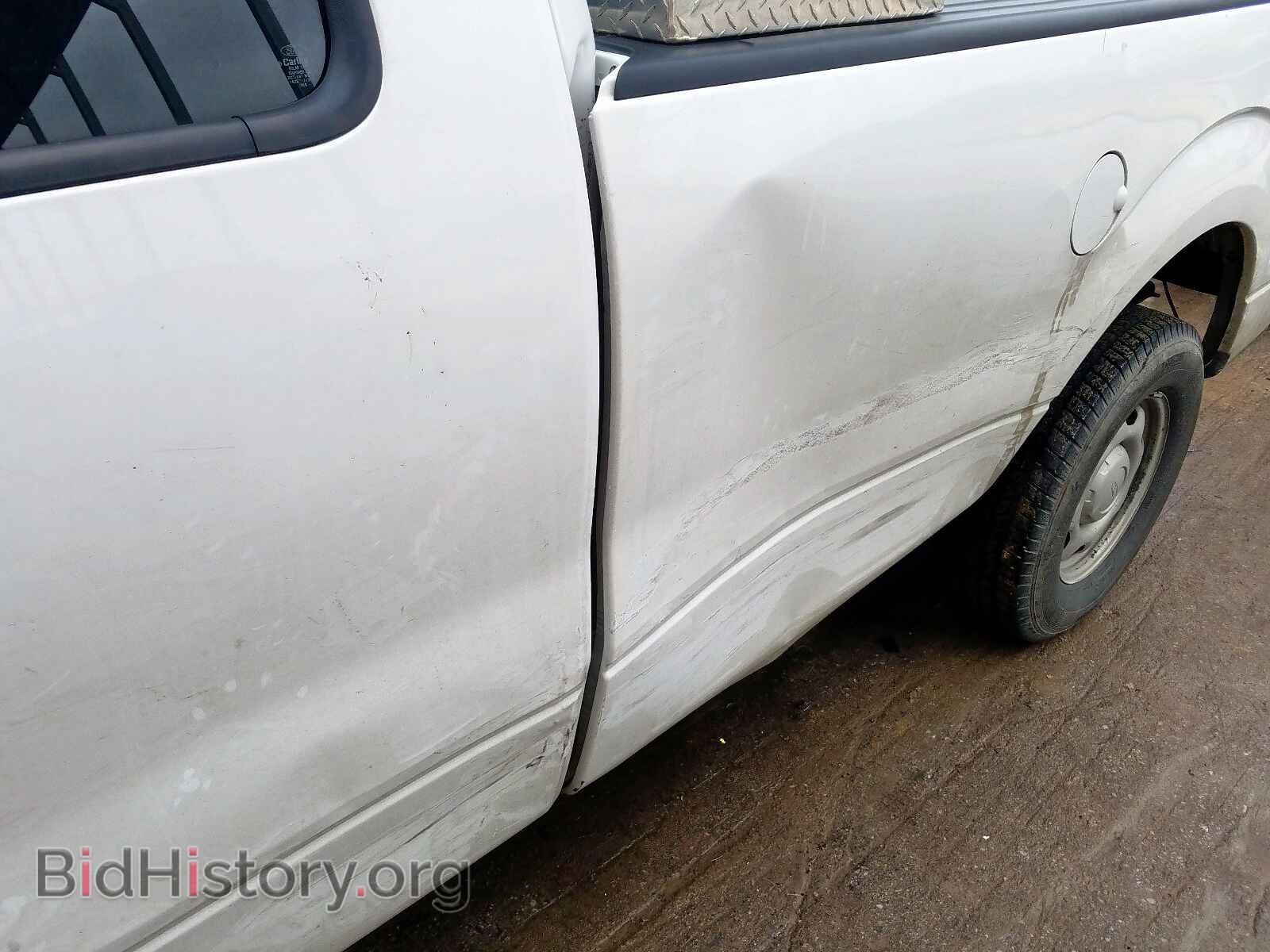 2013 FORD F150 - VIN: 1FTVX1CF7DKG02461 - Фото 9