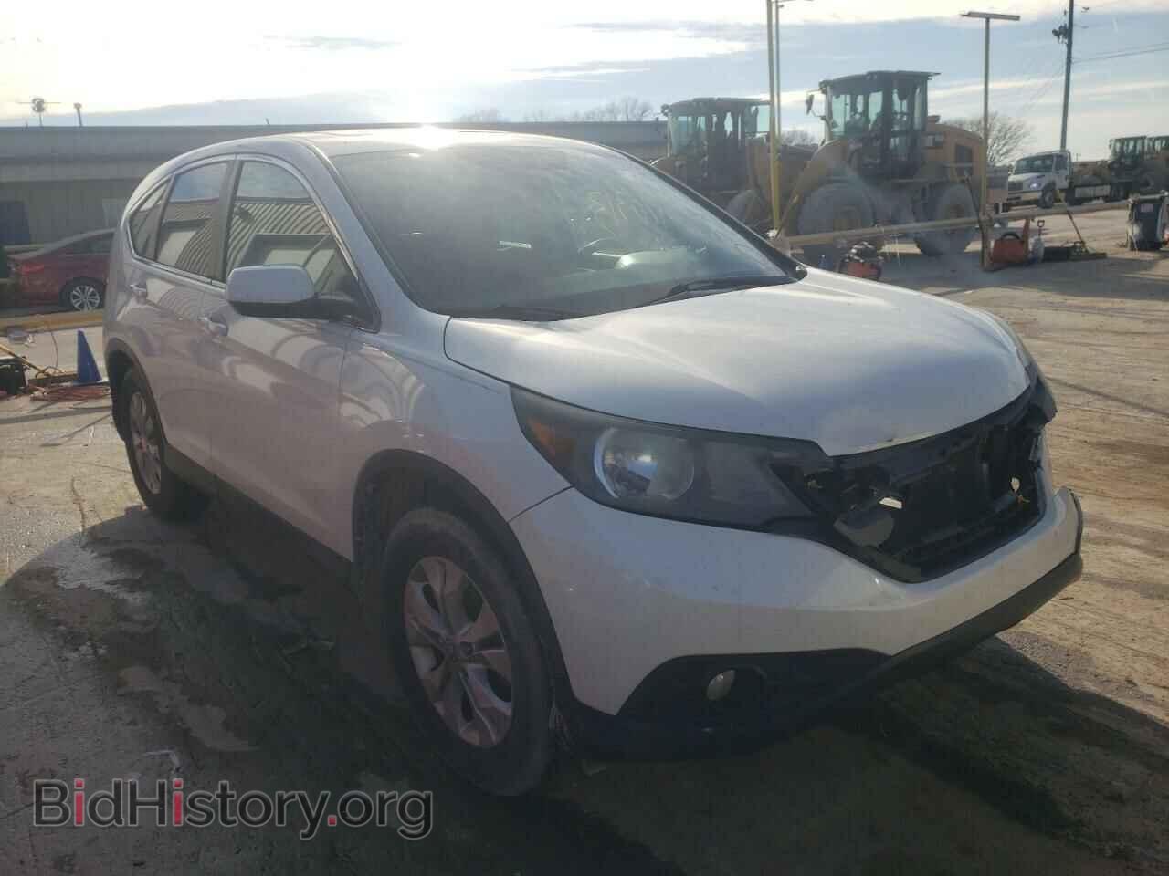 Фотография 5J6RM3H51CL044440 - HONDA CRV 2012