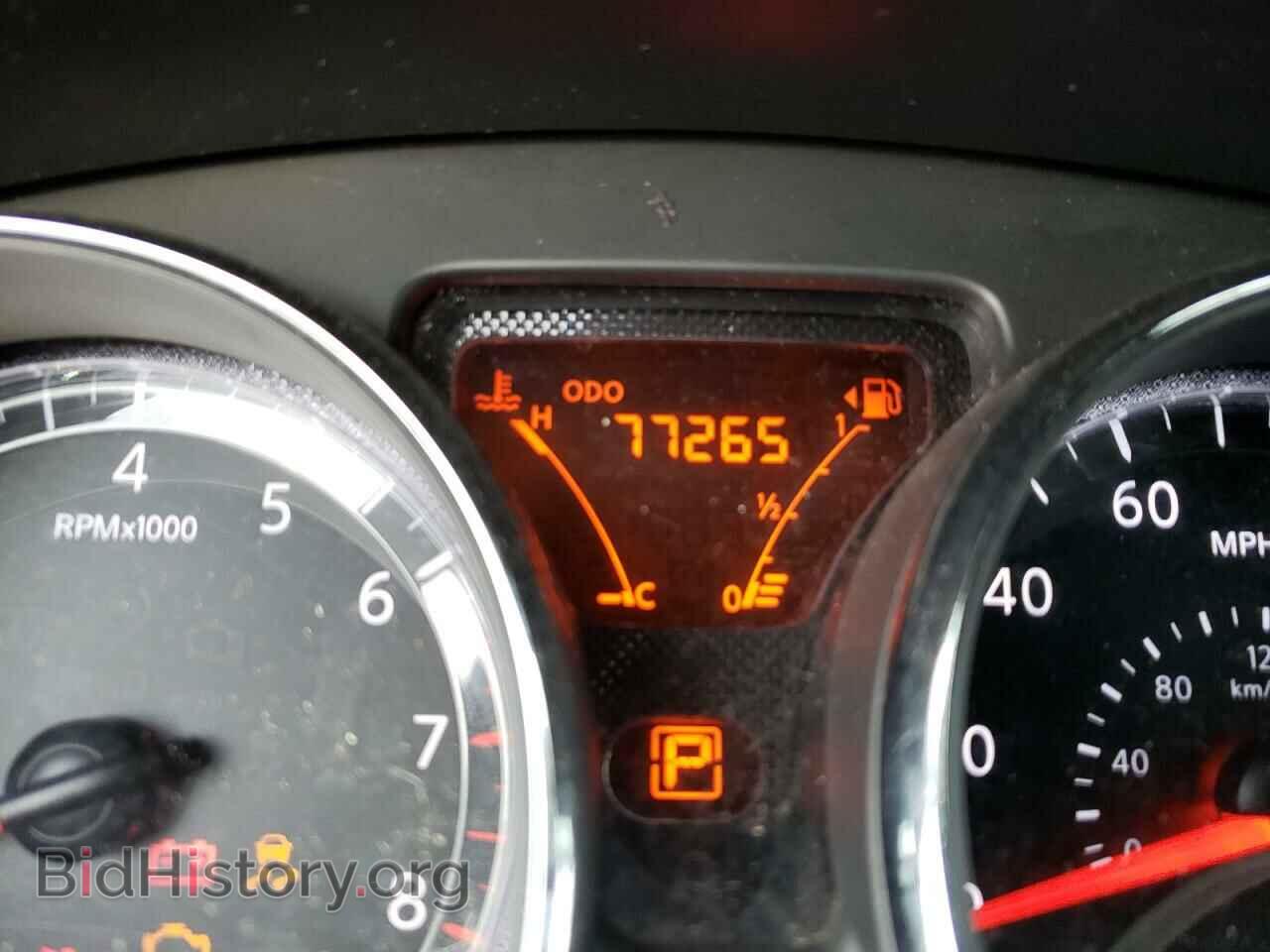 2017 NISSAN VERSA - VIN: 3N1CE2CP2HL378339 - Фото 8