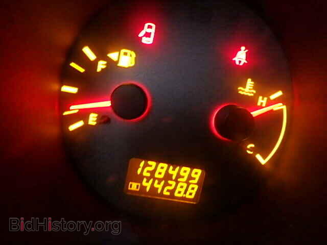 2006 NISSAN MAXIMA - VIN: 1N4BA41E96C839455 - Фото 8