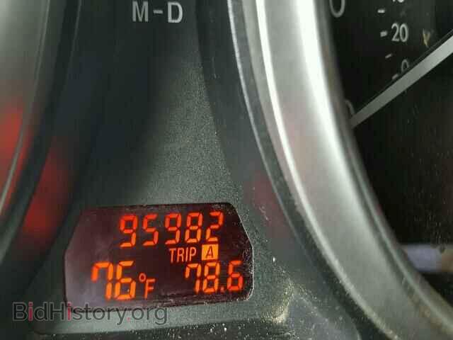 2012 MAZDA 6 - VIN: 1YVHZ8DH8C5M23157 - Фото 8