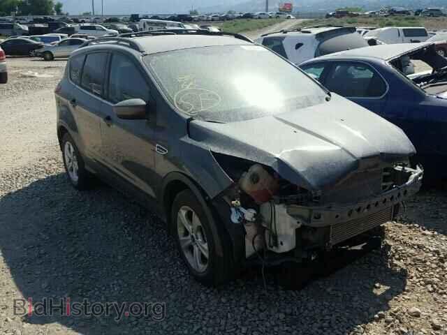 Фотография 1FMCU9G99FUA81670 - FORD ESCAPE 2015
