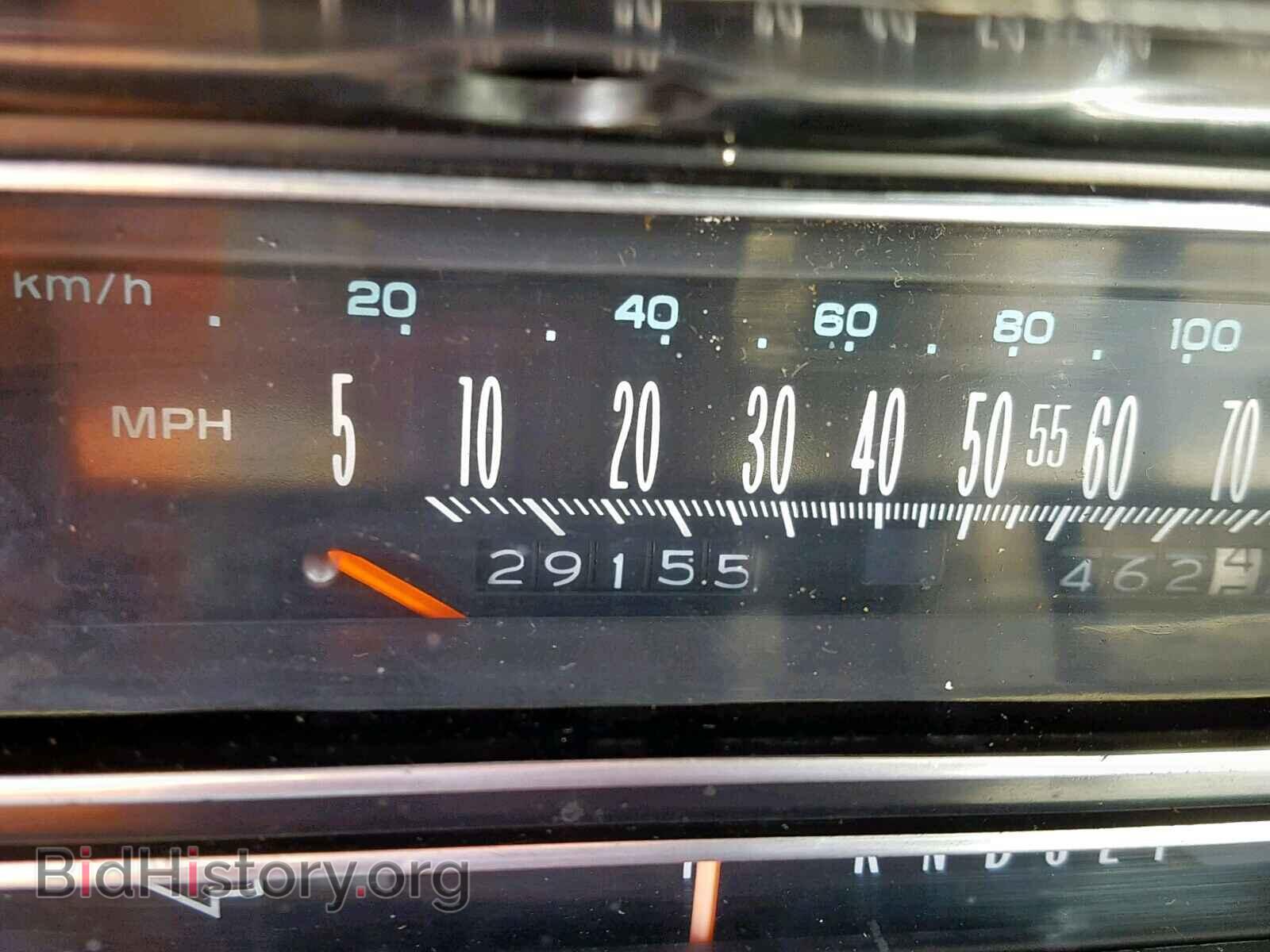 1982 CADILLAC DEVILLE - VIN: 1G6AD6983C9233376 - Фото 8