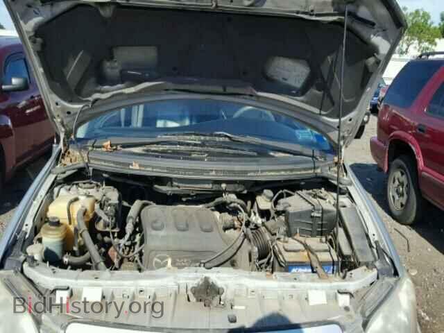2004 MAZDA MPV - VIN: JM3LW28J340514054 - Фото 7