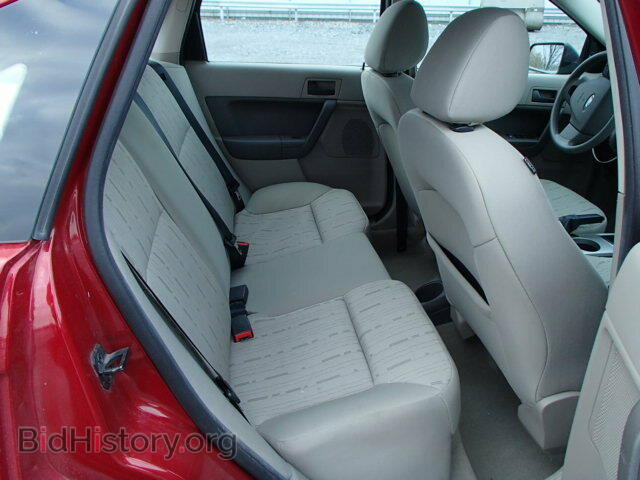 2011 FORD FOCUS - VIN: 1FAHP3FN7BW158215 - Фото 6