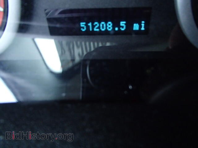 2011 FORD FOCUS - VIN: 1FAHP3FN7BW158215 - Фото 8