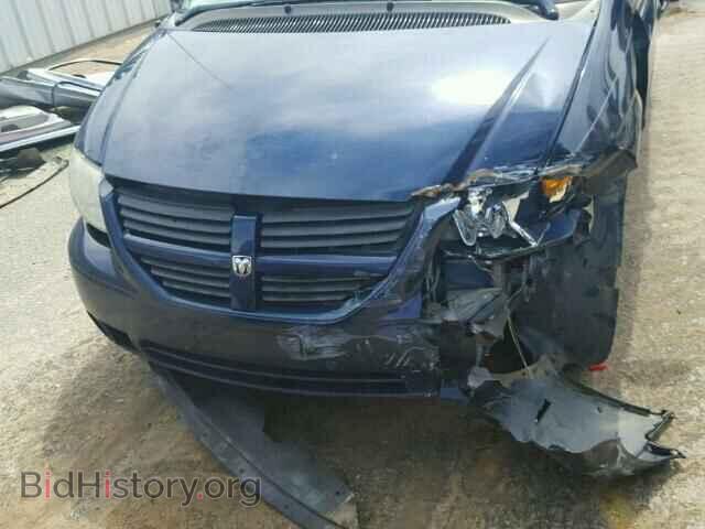 2006 DODGE CARAVAN - VIN: 2D4GP44L96R762122 - Фото 7