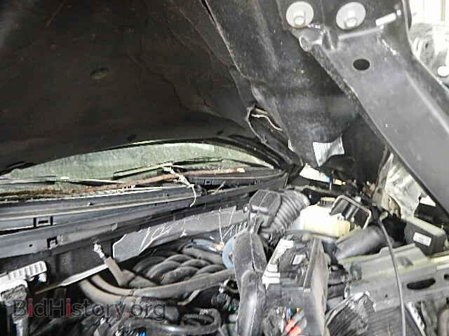 2014 FORD F150 - VIN: 1FTFW1EF0EFA98527 - Фото 7