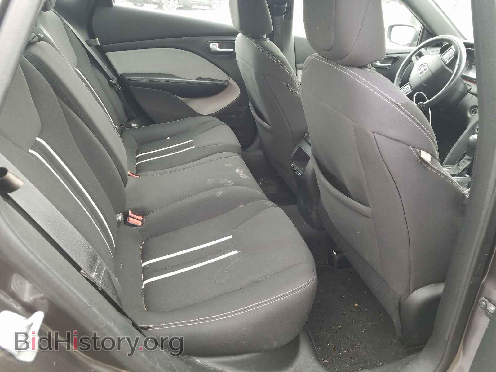 2014 DODGE DART - VIN: 1C3CDFBB9ED867016 - Photo 6