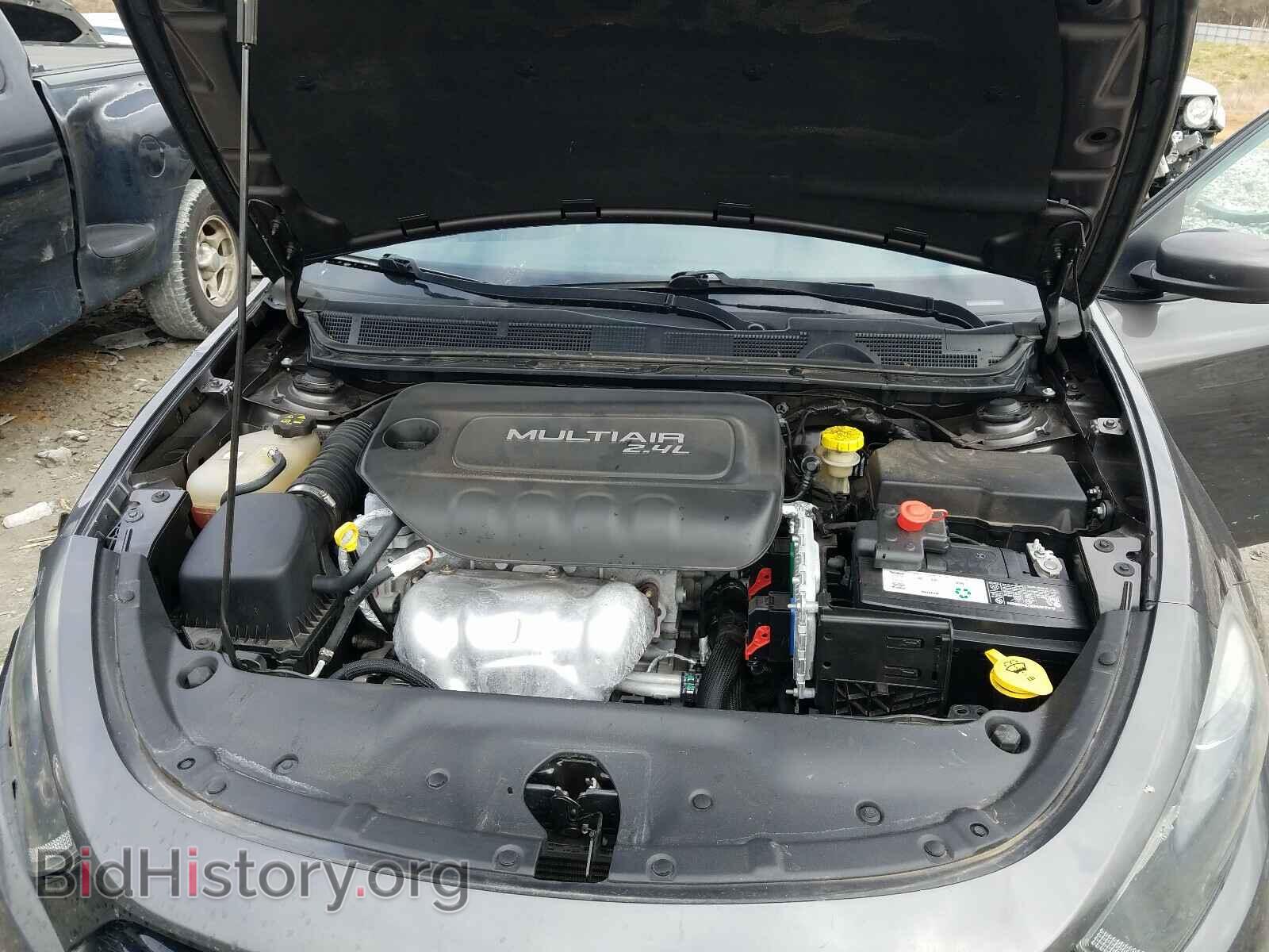 2014 DODGE DART - VIN: 1C3CDFBB9ED867016 - Photo 7