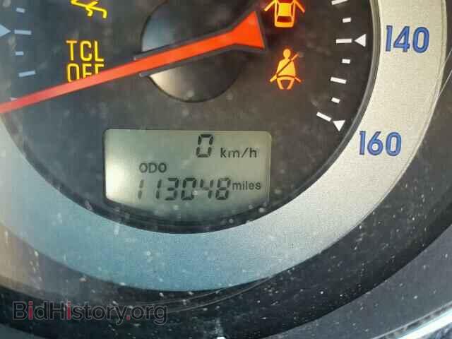 2006 MITSUBISHI ECLIPSE - VIN: 4A3AK34T16E052380 - Фото 8