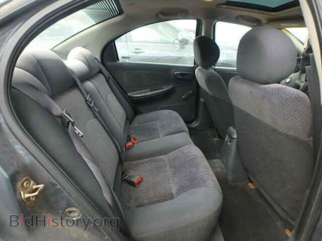2001 DODGE NEON - VIN: 1B3ES46C01D184439 - Фото 6