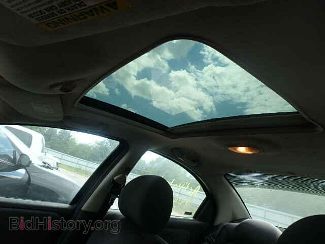 2001 DODGE NEON - VIN: 1B3ES46C01D184439 - Фото 9