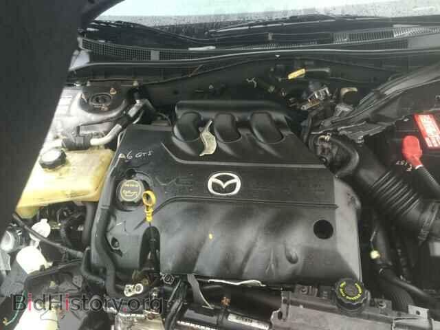 2007 MAZDA 6 - VIN: 1YVHP82D375M47233 - Photo 7
