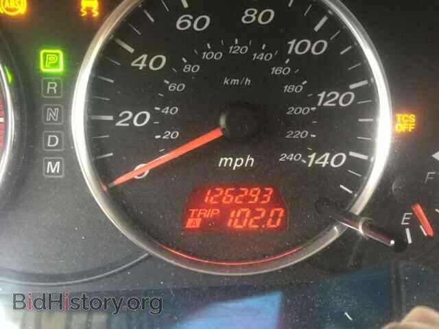 2007 MAZDA 6 - VIN: 1YVHP82D375M47233 - Photo 8