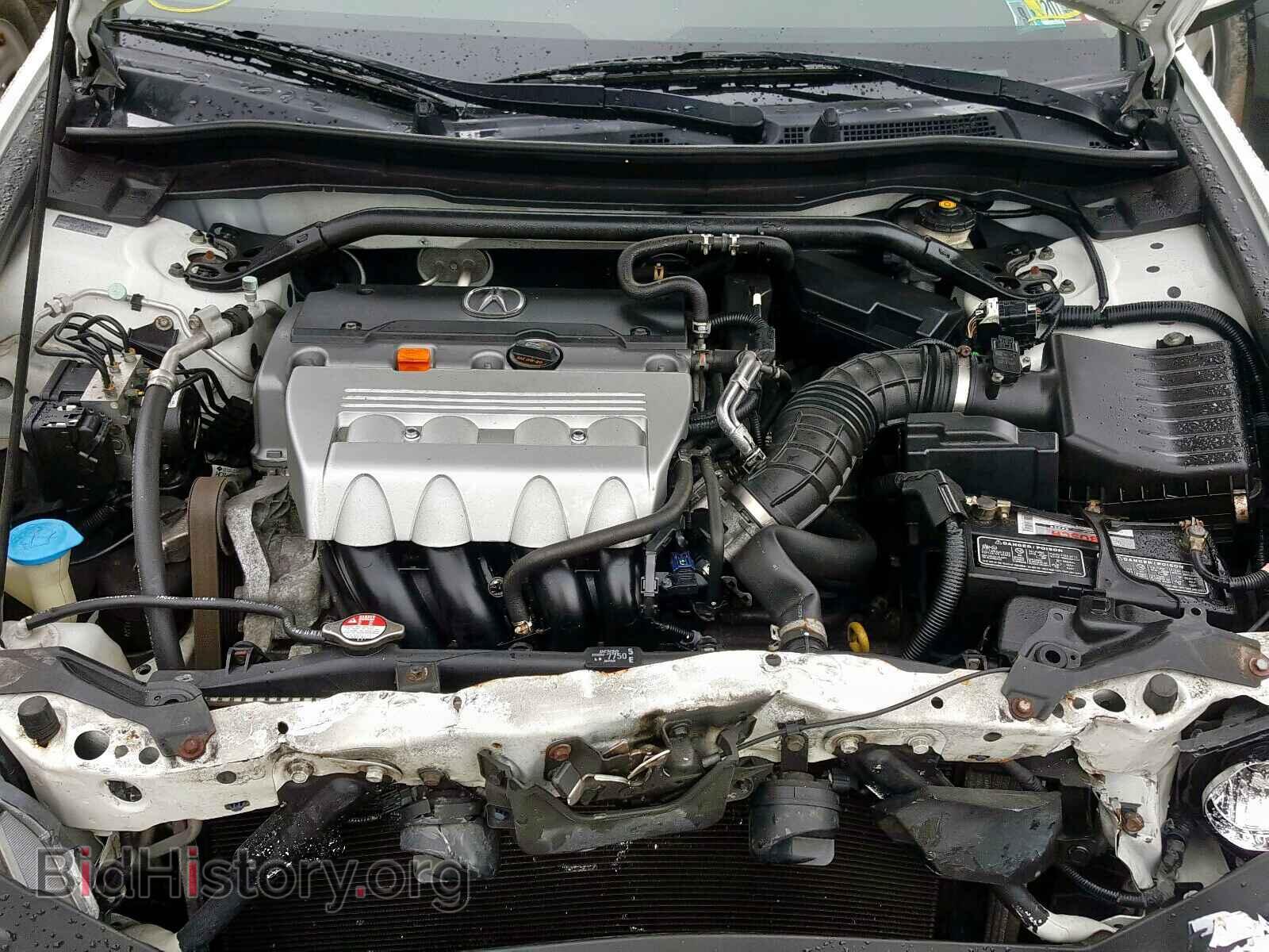 2012 ACURA TSX - VIN: JH4CU2F67CC009675 - Photo 7