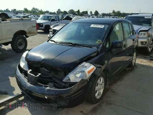 2012 NISSAN VERSA - VIN: 3N1BC1CP5CK804096 - Photo 2