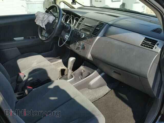 2012 NISSAN VERSA - VIN: 3N1BC1CP5CK804096 - Photo 5