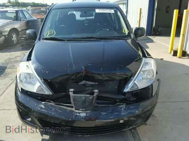 2012 NISSAN VERSA - VIN: 3N1BC1CP5CK804096 - Photo 9