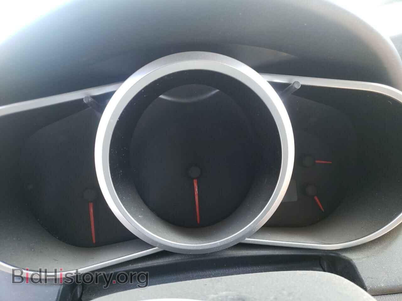 2009 MAZDA CX-7 - VIN: JM3ER293290219213 - Фото 8