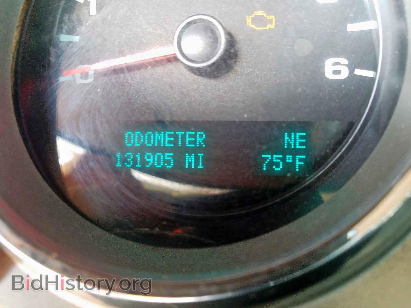 2012 GMC SIERRA - VIN: 1GTR2VE75CZ279031 - Фото 8