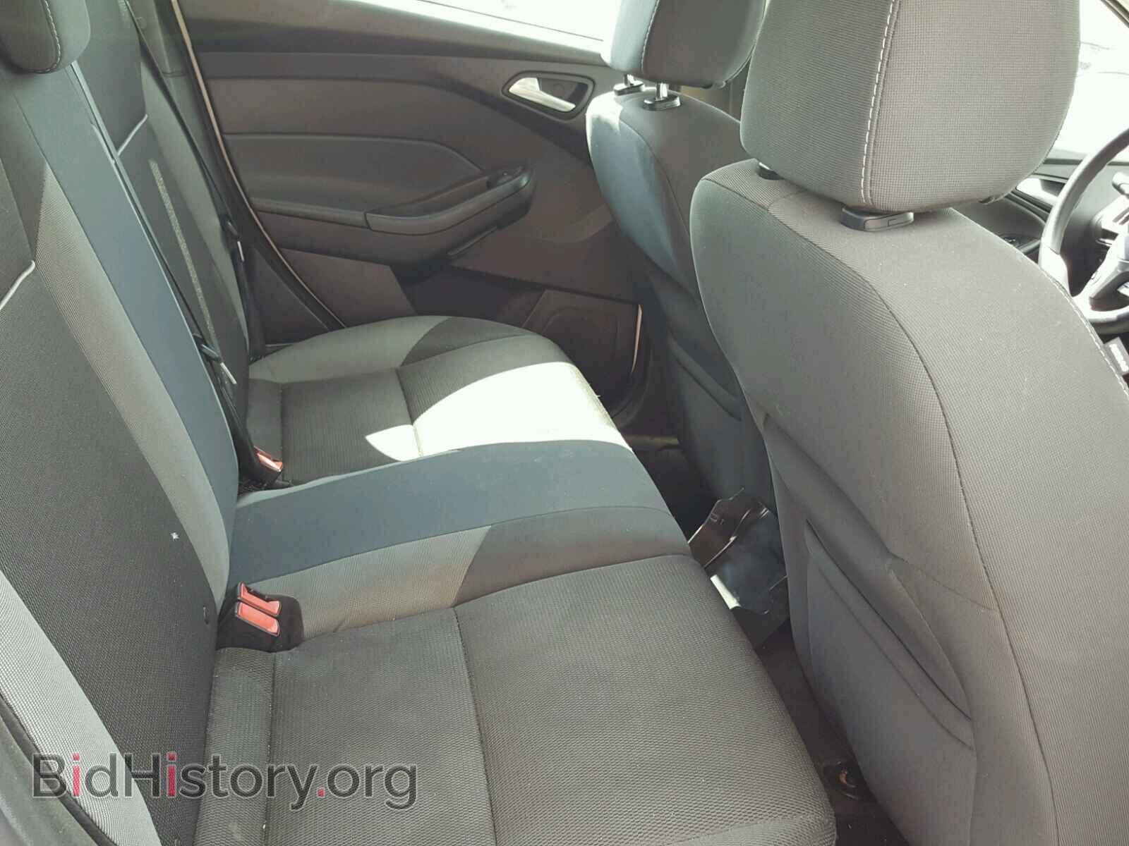 2014 FORD FOCUS - VIN: 1FADP3K25EL272231 - Фото 6