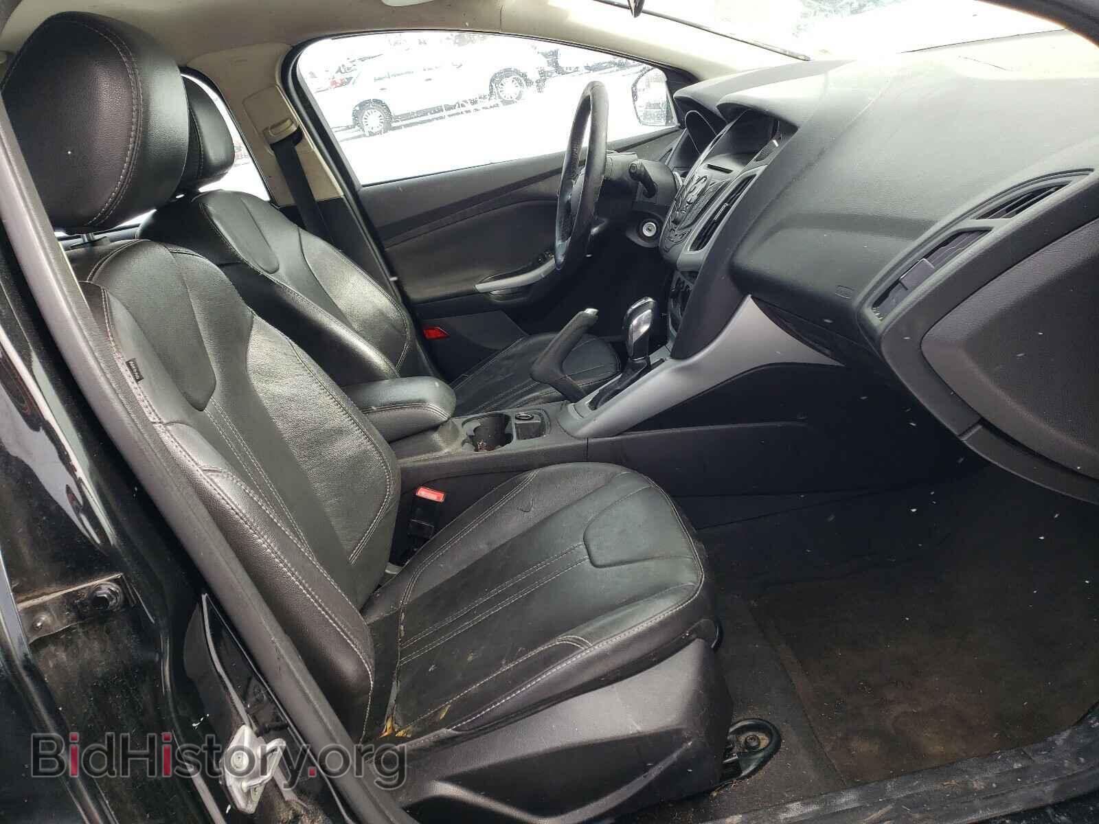 2014 FORD FOCUS - VIN: 1FADP3K28EL227445 - Photo 5