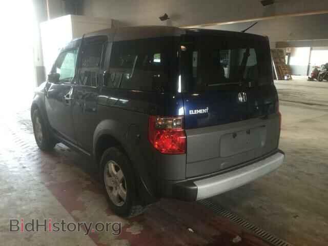 2003 HONDA ELEMENT - VIN: 5J6YH28593L036063 - Фото 3