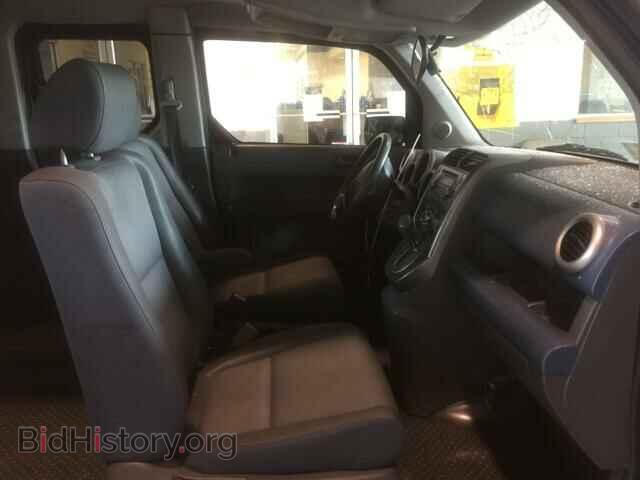 2003 HONDA ELEMENT - VIN: 5J6YH28593L036063 - Фото 5