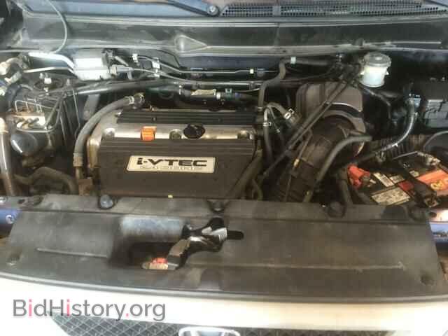 2003 HONDA ELEMENT - VIN: 5J6YH28593L036063 - Фото 7