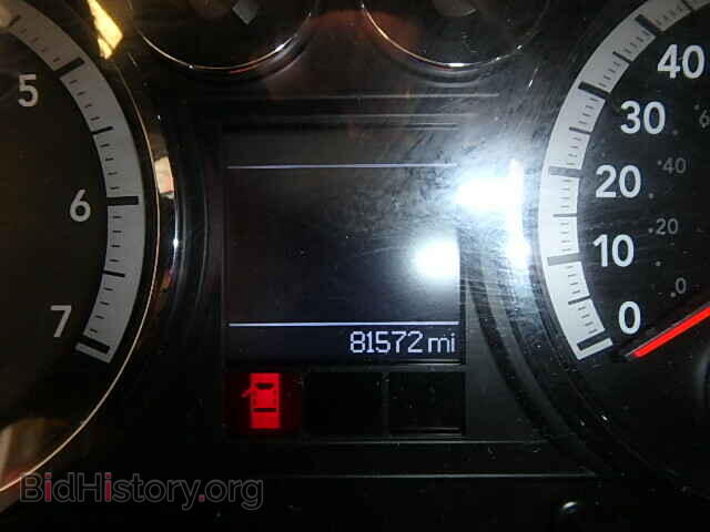 2010 DODGE RAM 1500 - VIN: 1D7RB1CTXAS130957 - Фото 8