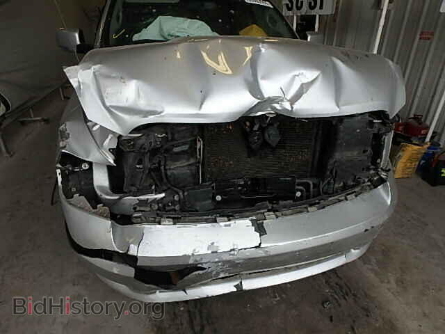 2010 DODGE RAM 1500 - VIN: 1D7RB1CTXAS130957 - Фото 9