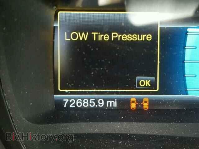 2013 FORD EDGE - VIN: 2FMDK4KC3DBC26625 - Photo 8