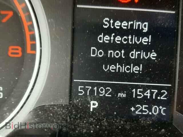 2013 AUDI A4 - VIN: WAUFFAFL5DN017396 - Фото 8