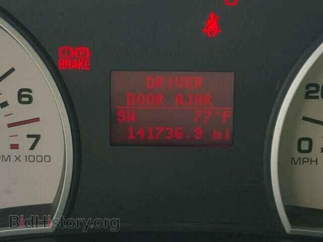 2006 FORD EXPLORER - VIN: 1FMEU74EX6UA27258 - Фото 8