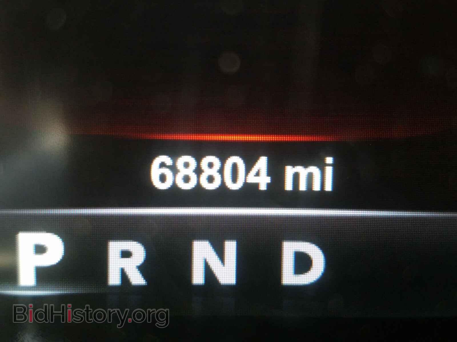 2017 RAM 1500 - VIN: 1C6RR7MTXHS750345 - Фото 8