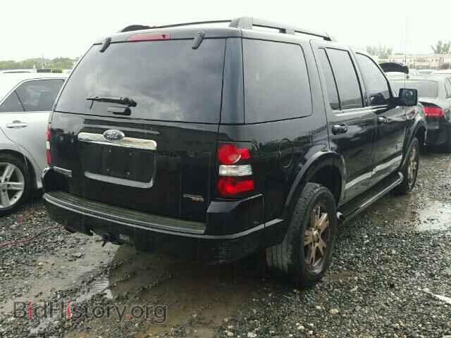 2007 FORD EXPLORER - VIN: 1FMEU63EX7UB14560 - Фото 4