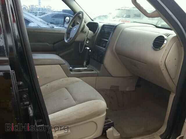 2007 FORD EXPLORER - VIN: 1FMEU63EX7UB14560 - Фото 5