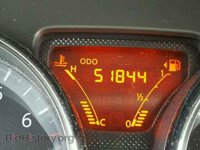 2014 NISSAN VERSA - VIN: 3N1CE2CP1EL419541 - Фото 8