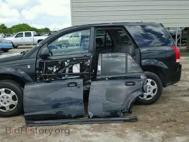 2006 SATURN VUE - VIN: 5GZCZ33D56S839141 - Фото 10