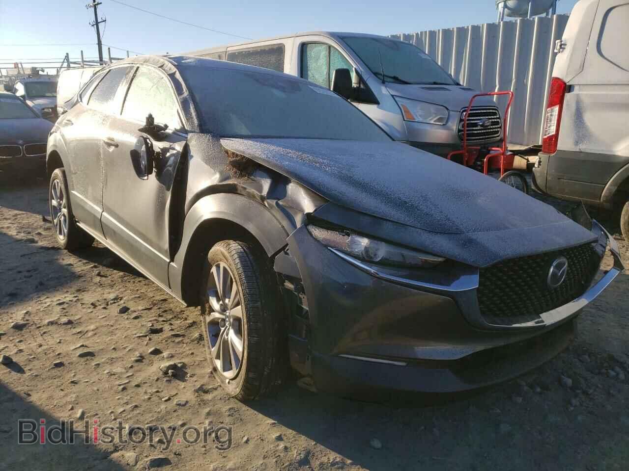 Фотография 3MVDMACL4LM115234 - MAZDA CX30 2020
