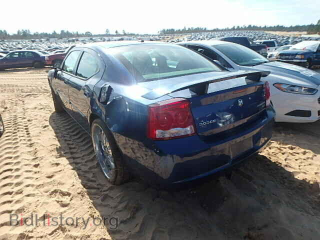 2010 DODGE CHARGER - VIN: 2B3CA3CV3AH311617 - Фото 3