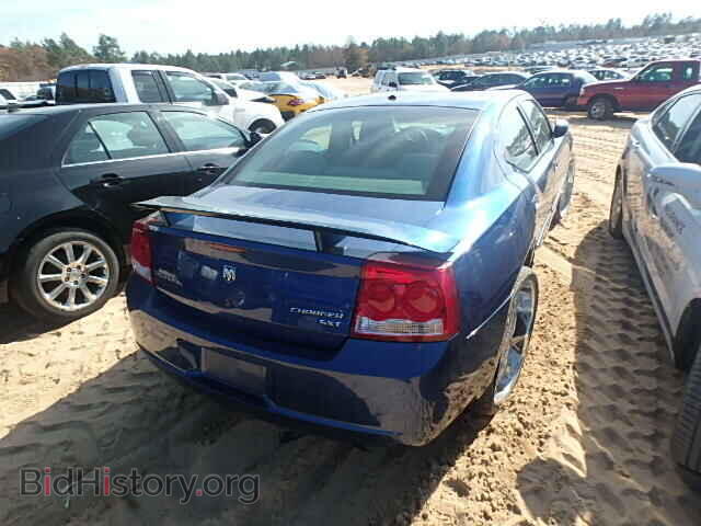 2010 DODGE CHARGER - VIN: 2B3CA3CV3AH311617 - Фото 4