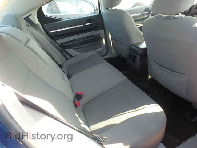 2010 DODGE CHARGER - VIN: 2B3CA3CV3AH311617 - Фото 6